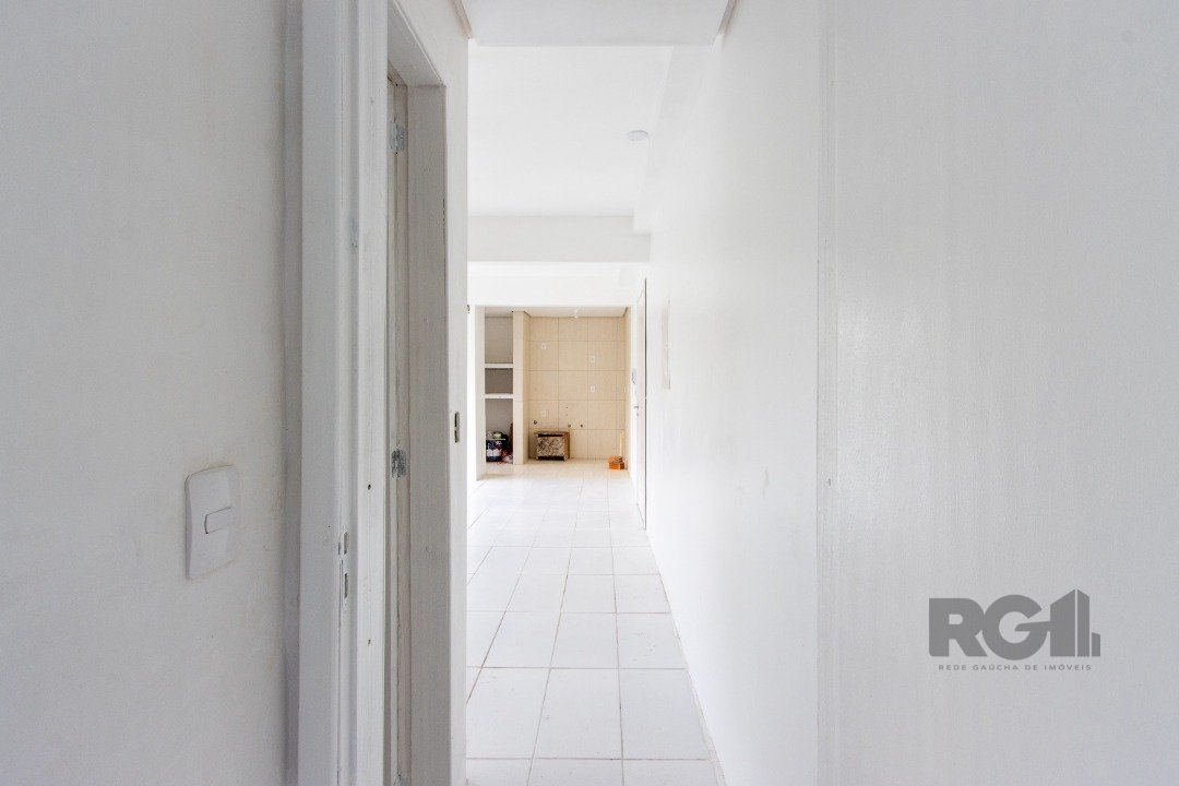 Apartamento para alugar com 1 quarto, 52m² - Foto 2