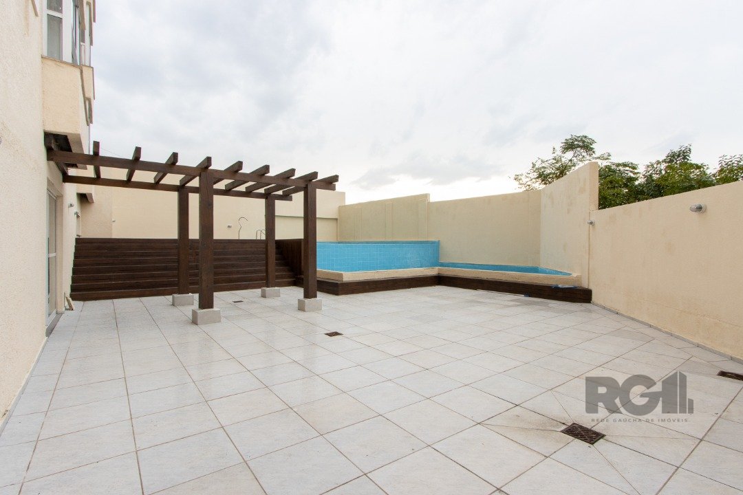 Apartamento para alugar com 1 quarto, 52m² - Foto 24