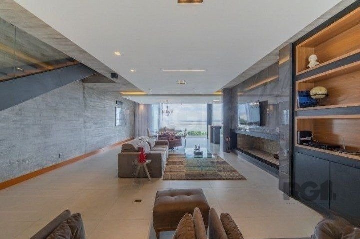 Casa para alugar com 3 quartos, 525m² - Foto 4