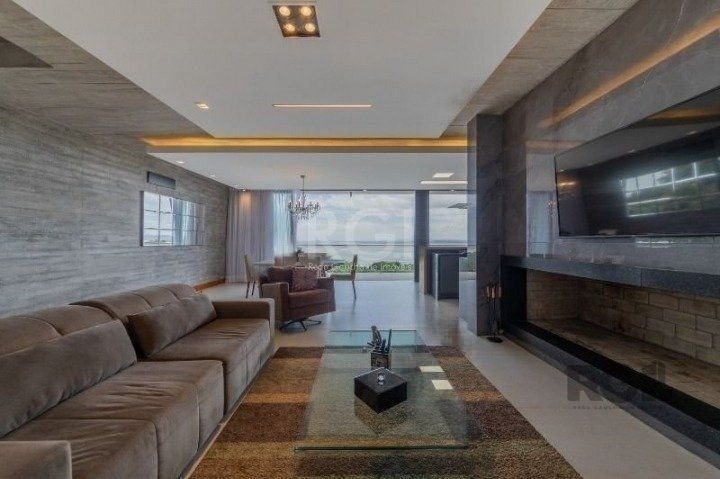 Casa para alugar com 3 quartos, 525m² - Foto 2