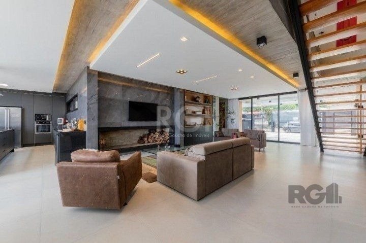 Casa para alugar com 3 quartos, 525m² - Foto 9