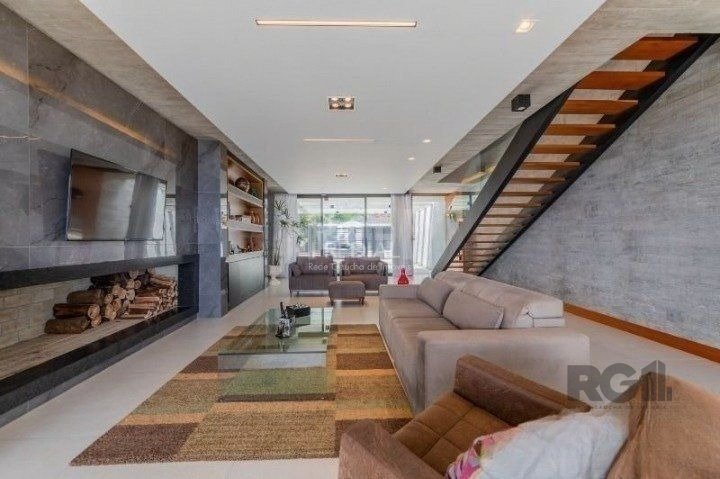 Casa para alugar com 3 quartos, 525m² - Foto 8