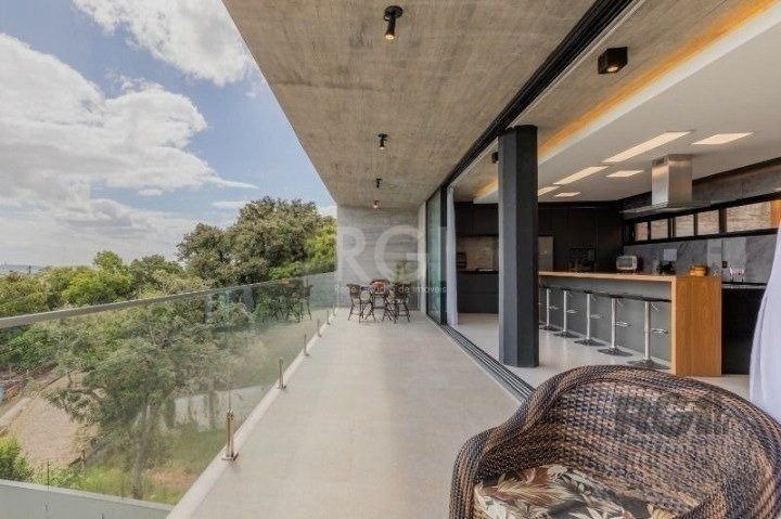 Casa para alugar com 3 quartos, 525m² - Foto 14