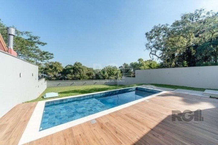 Casa para alugar com 3 quartos, 525m² - Foto 37