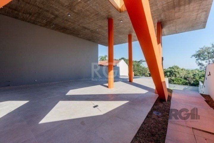 Casa para alugar com 3 quartos, 525m² - Foto 38