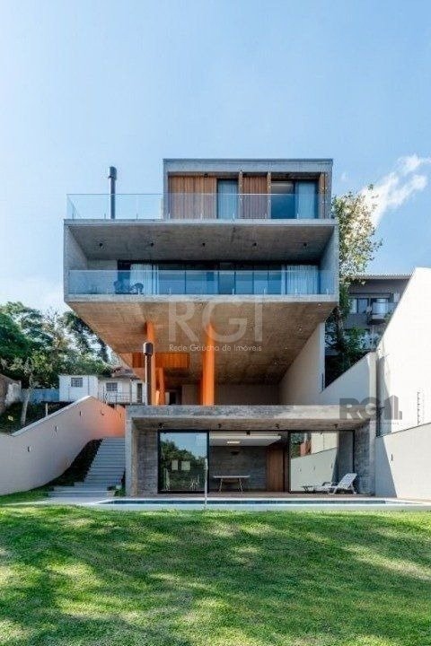 Casa para alugar com 3 quartos, 525m² - Foto 40