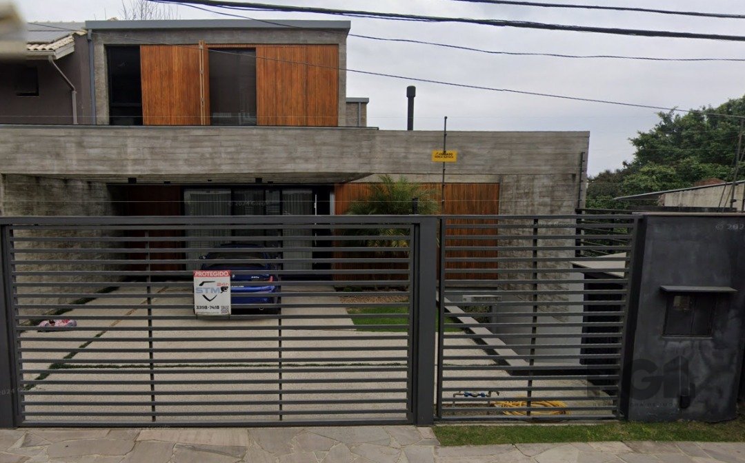 Casa para alugar com 3 quartos, 525m² - Foto 42