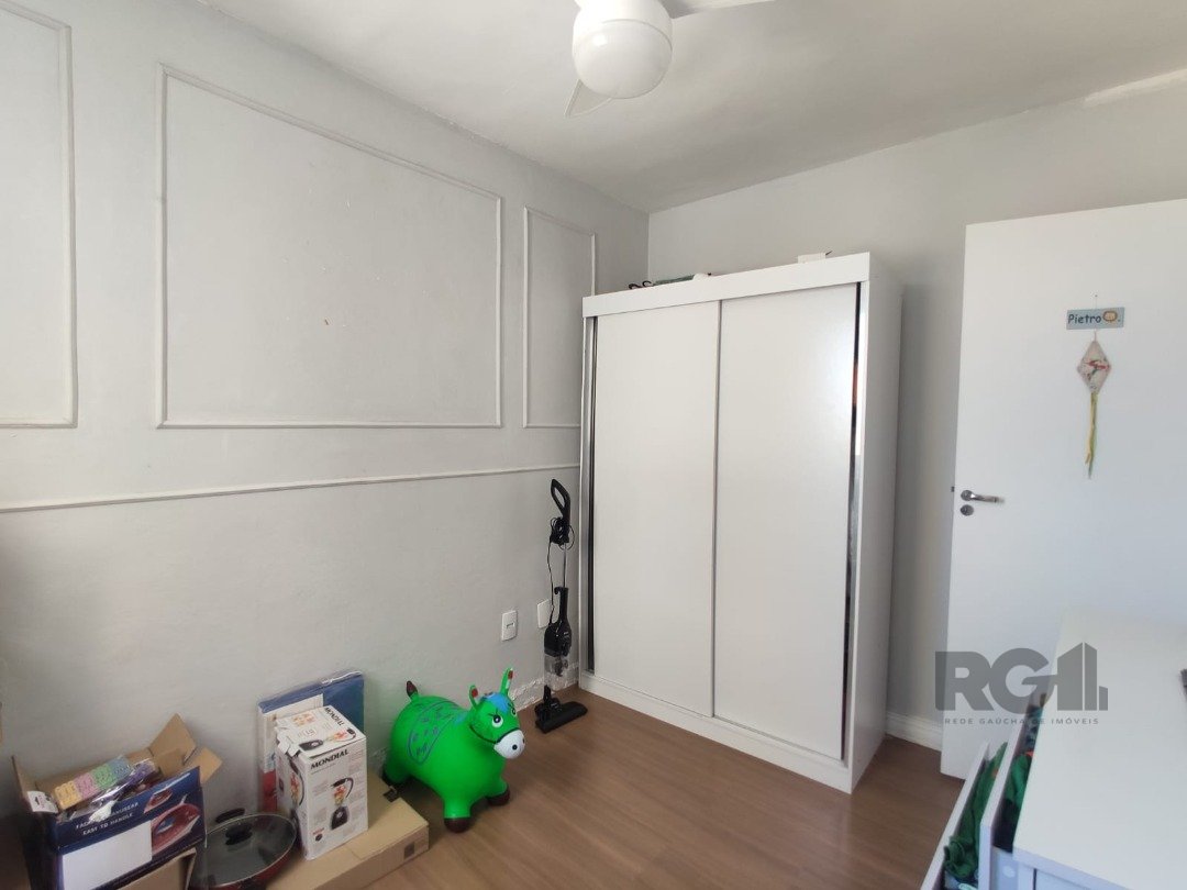 Apartamento para alugar com 2 quartos, 39m² - Foto 10