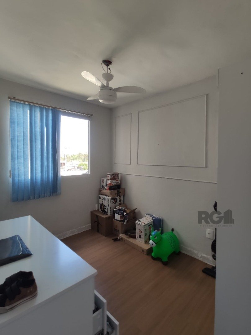 Apartamento para alugar com 2 quartos, 39m² - Foto 11