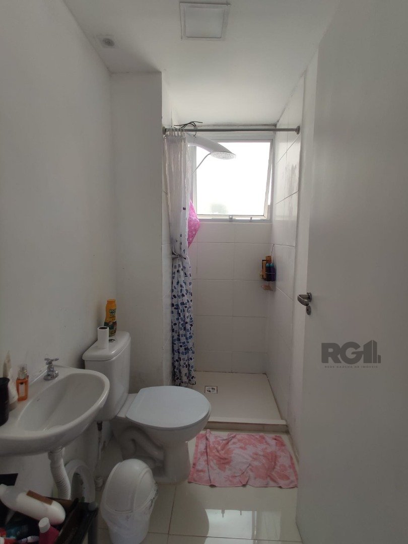 Apartamento para alugar com 2 quartos, 39m² - Foto 12