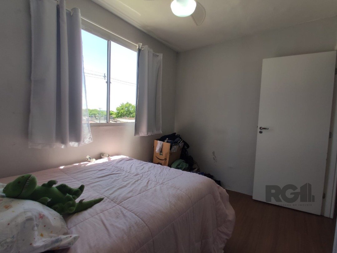 Apartamento para alugar com 2 quartos, 39m² - Foto 9