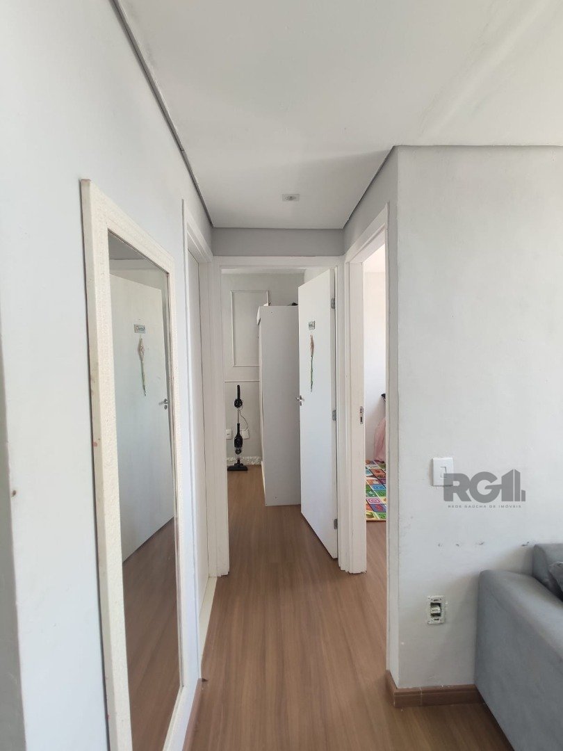 Apartamento para alugar com 2 quartos, 39m² - Foto 6