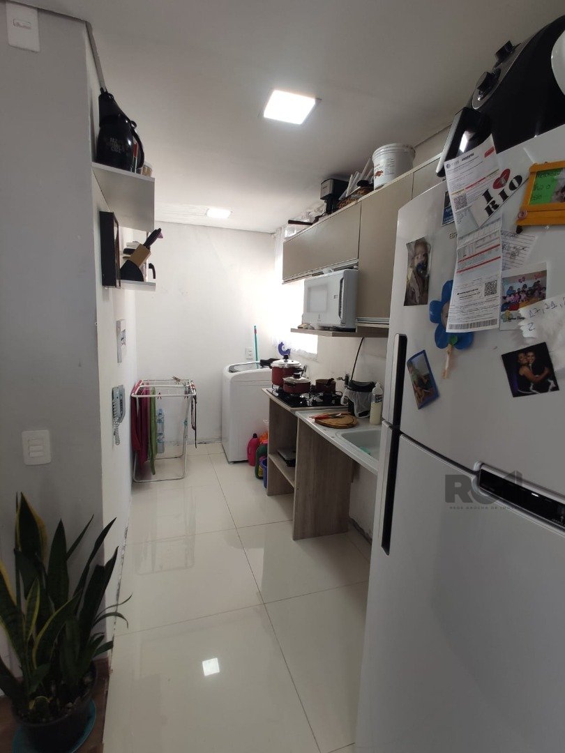 Apartamento para alugar com 2 quartos, 39m² - Foto 5