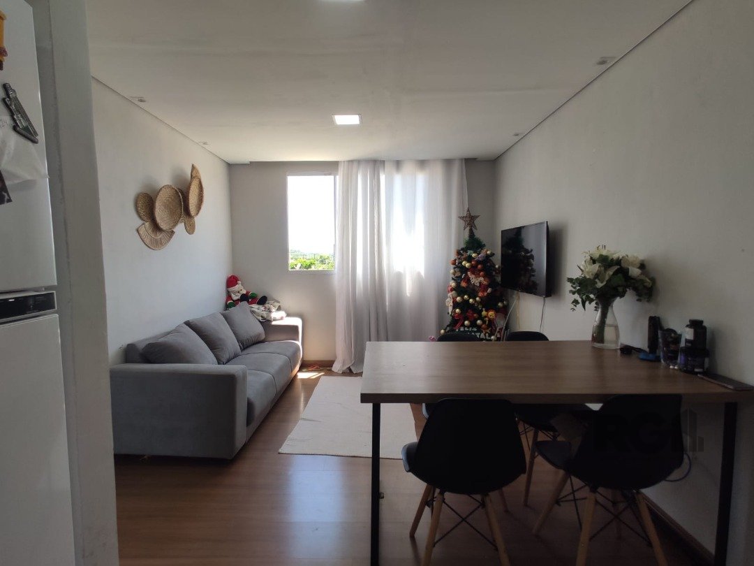 Apartamento para alugar com 2 quartos, 39m² - Foto 1