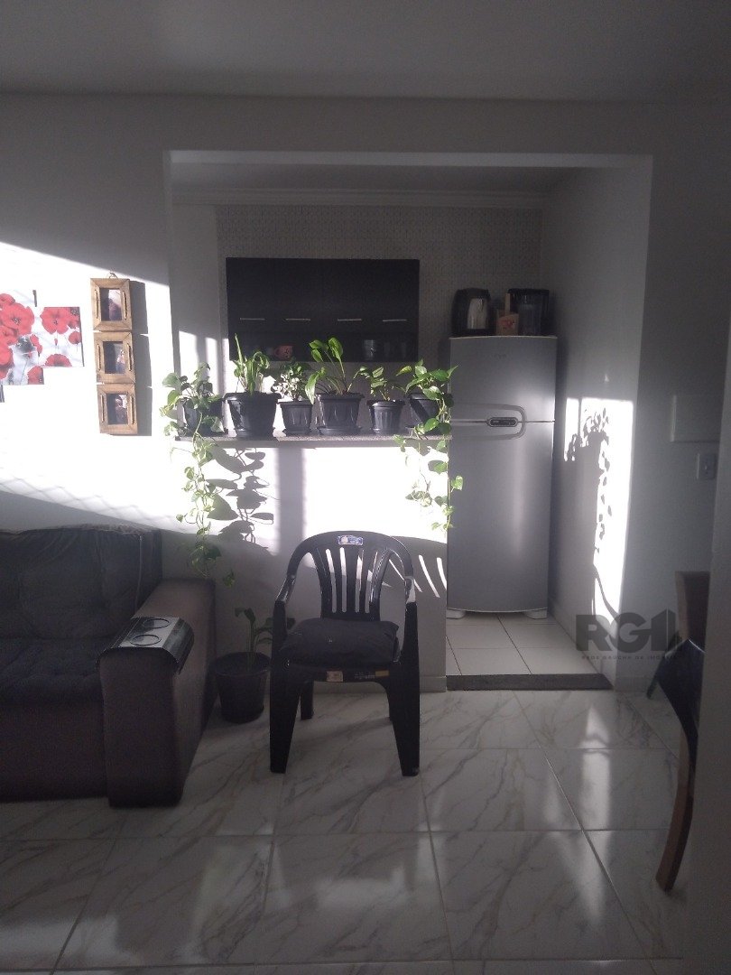 Apartamento à venda com 2 quartos, 50m² - Foto 2