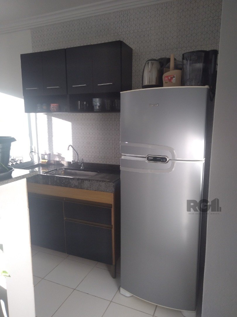 Apartamento à venda com 2 quartos, 50m² - Foto 4