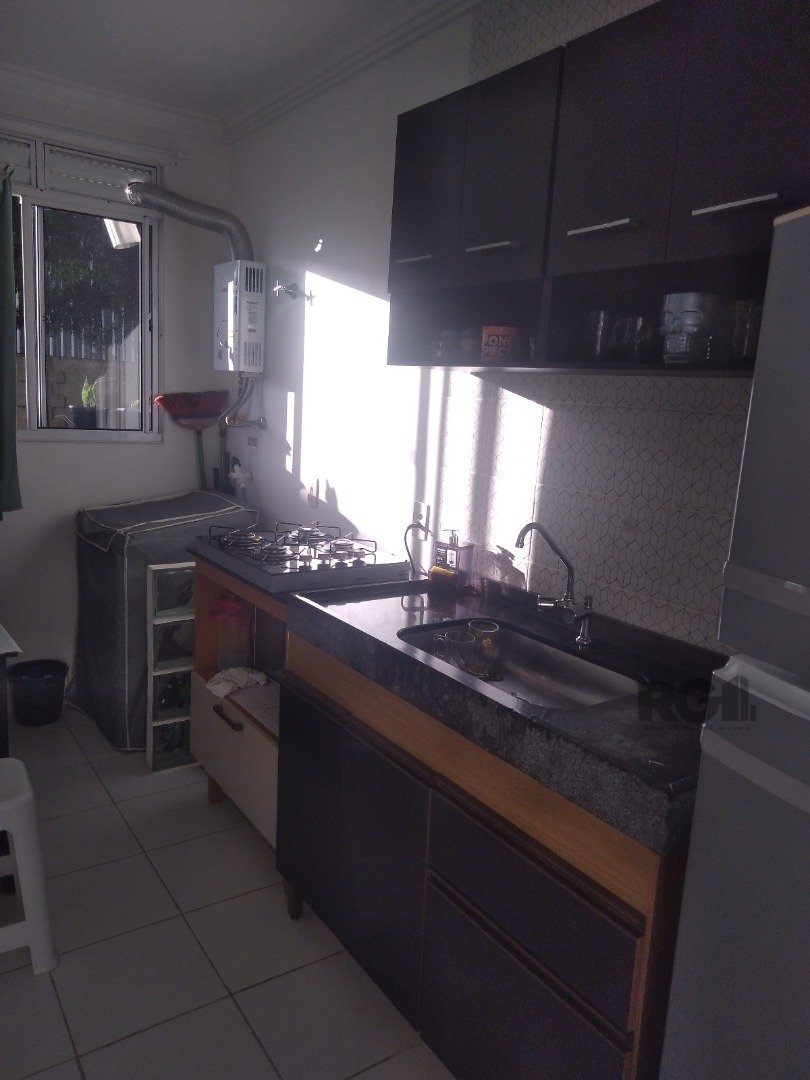 Apartamento à venda com 2 quartos, 50m² - Foto 5