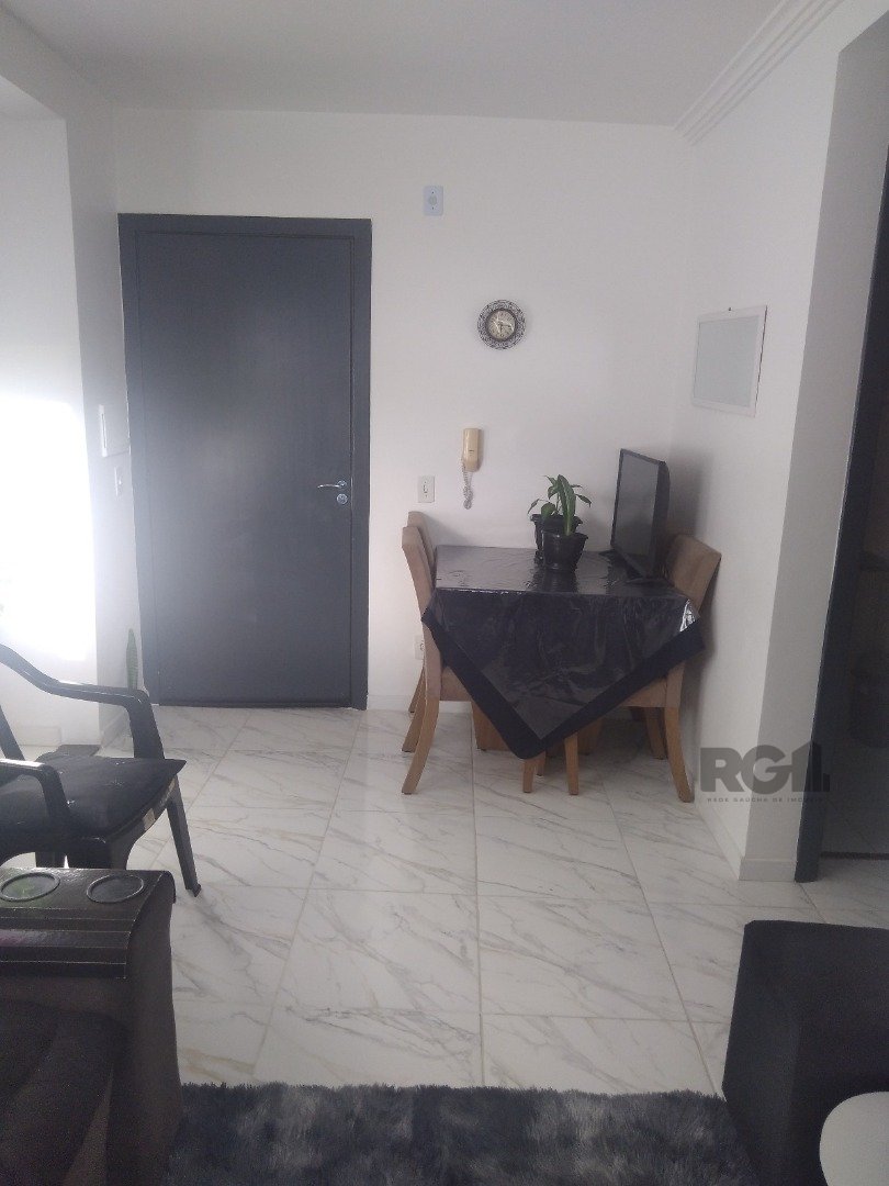 Apartamento à venda com 2 quartos, 50m² - Foto 1