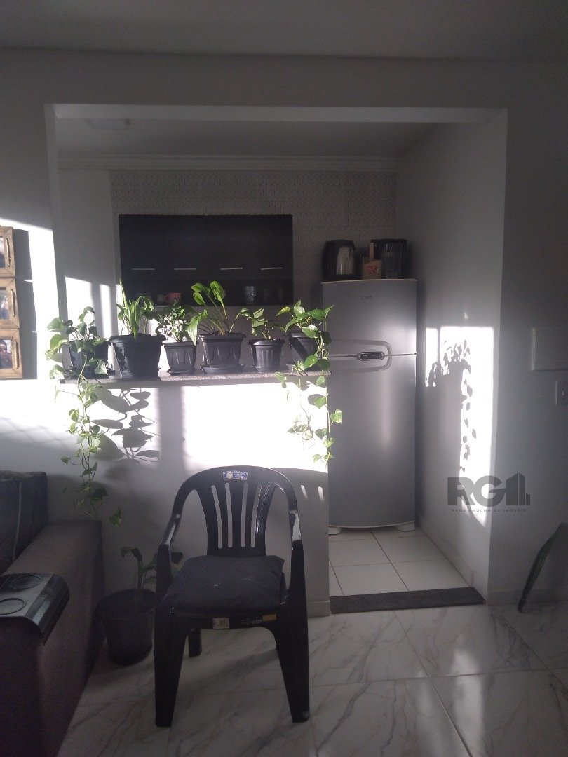 Apartamento à venda com 2 quartos, 50m² - Foto 7