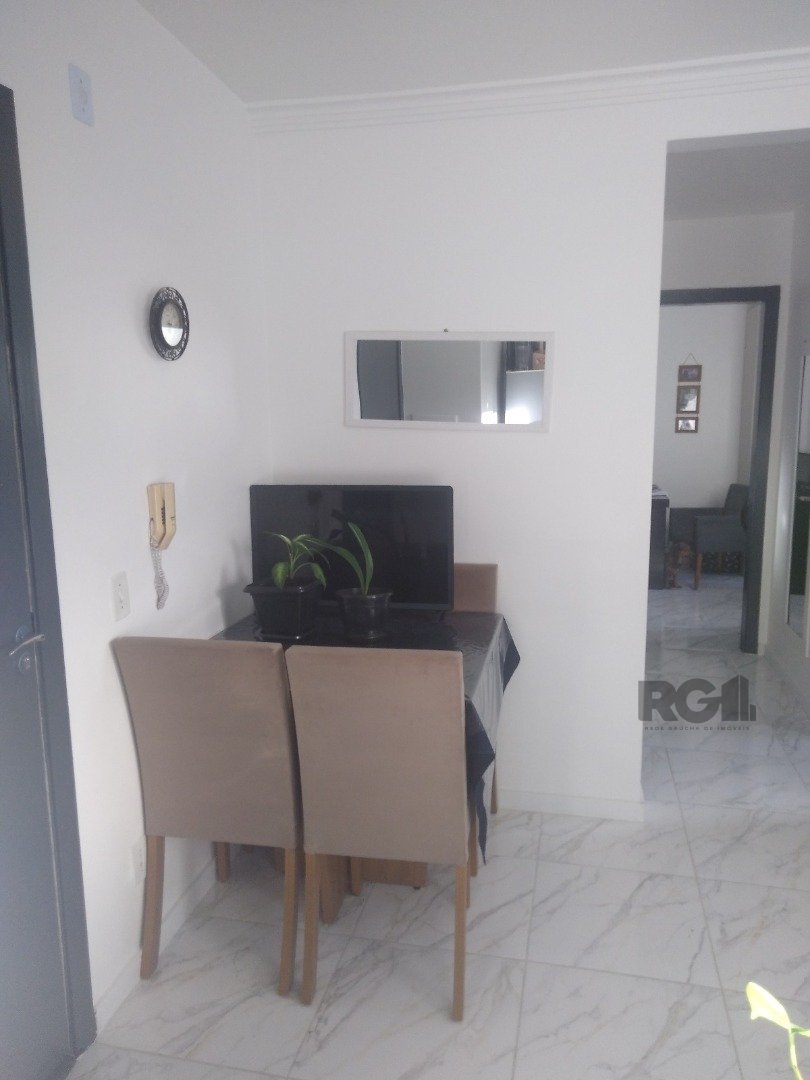 Apartamento à venda com 2 quartos, 50m² - Foto 6