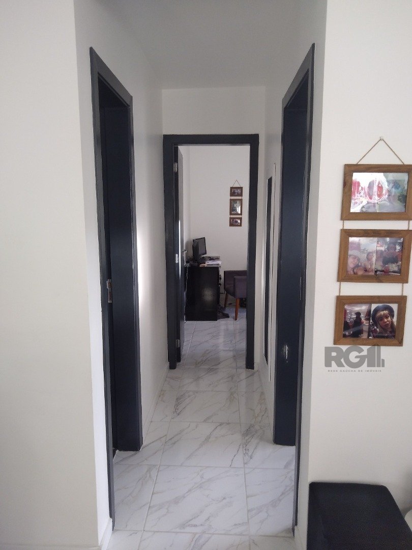 Apartamento à venda com 2 quartos, 50m² - Foto 8