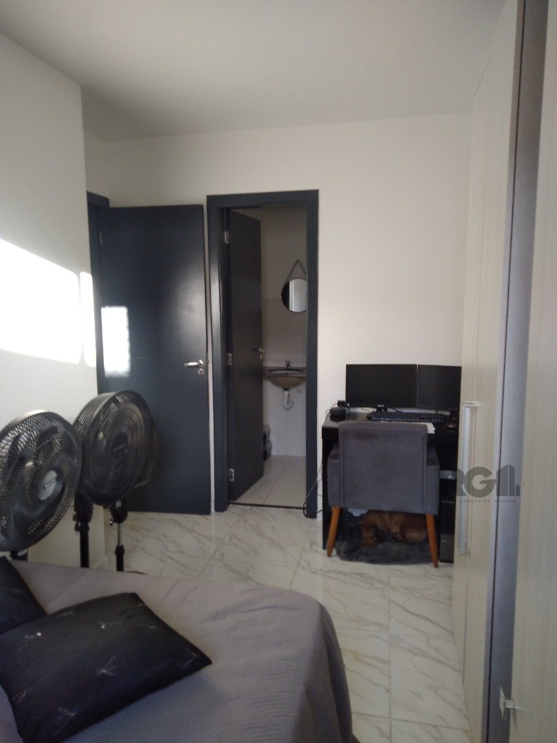 Apartamento à venda com 2 quartos, 50m² - Foto 10