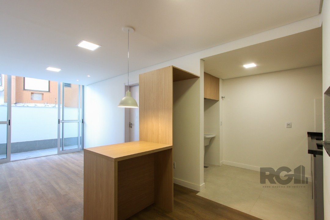 Apartamento à venda com 1 quarto, 67m² - Foto 1