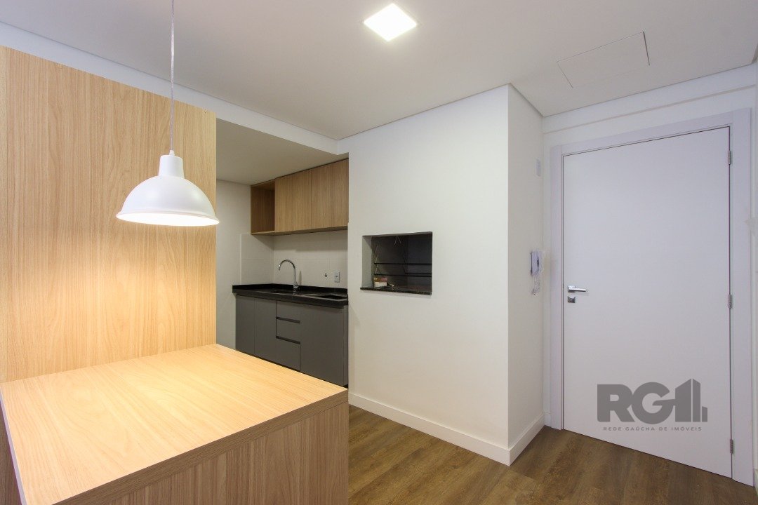 Apartamento à venda com 1 quarto, 67m² - Foto 3