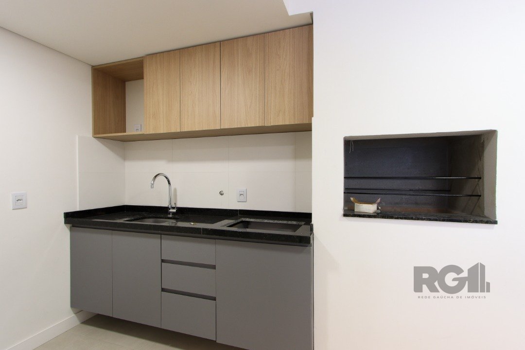 Apartamento à venda com 1 quarto, 67m² - Foto 4