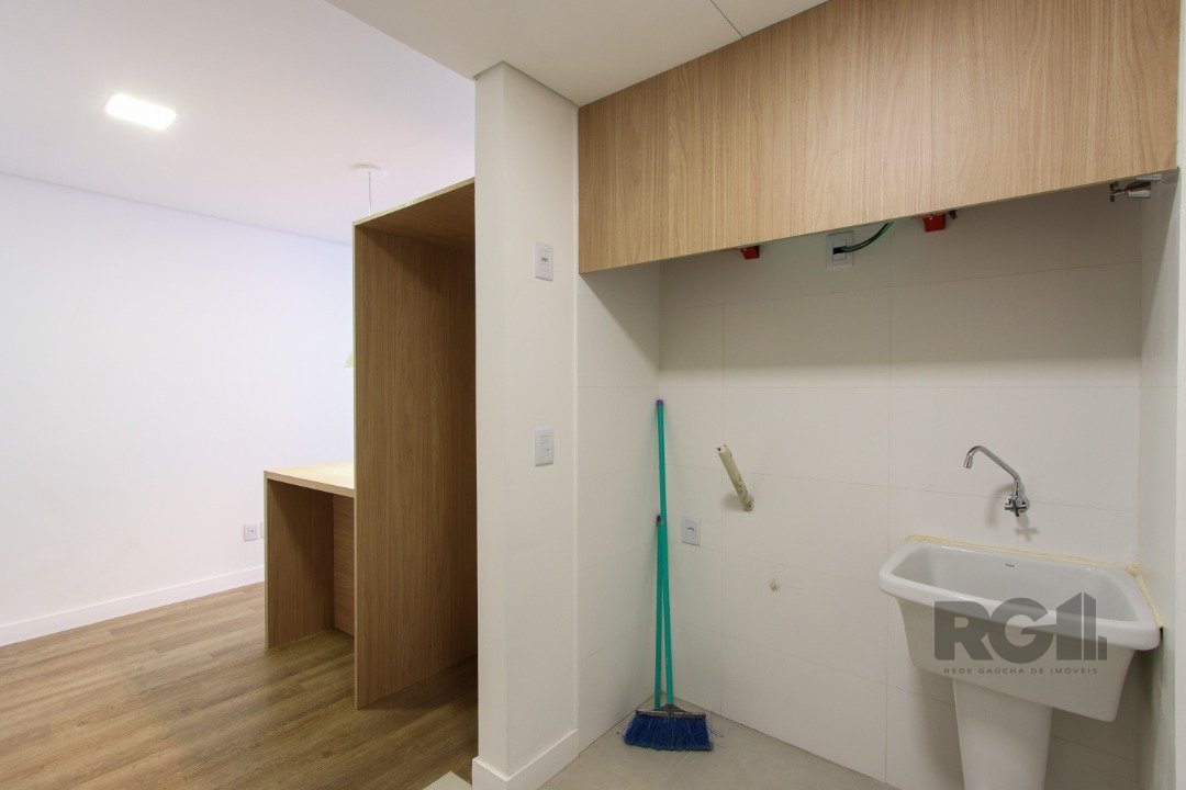 Apartamento à venda com 1 quarto, 67m² - Foto 7