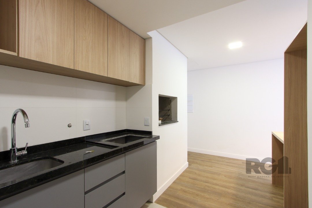 Apartamento à venda com 1 quarto, 67m² - Foto 5