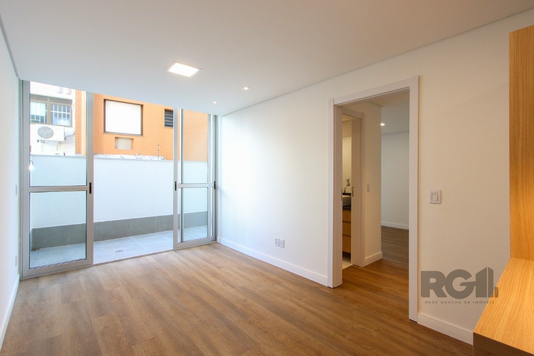 Apartamento à venda com 1 quarto, 67m² - Foto 9