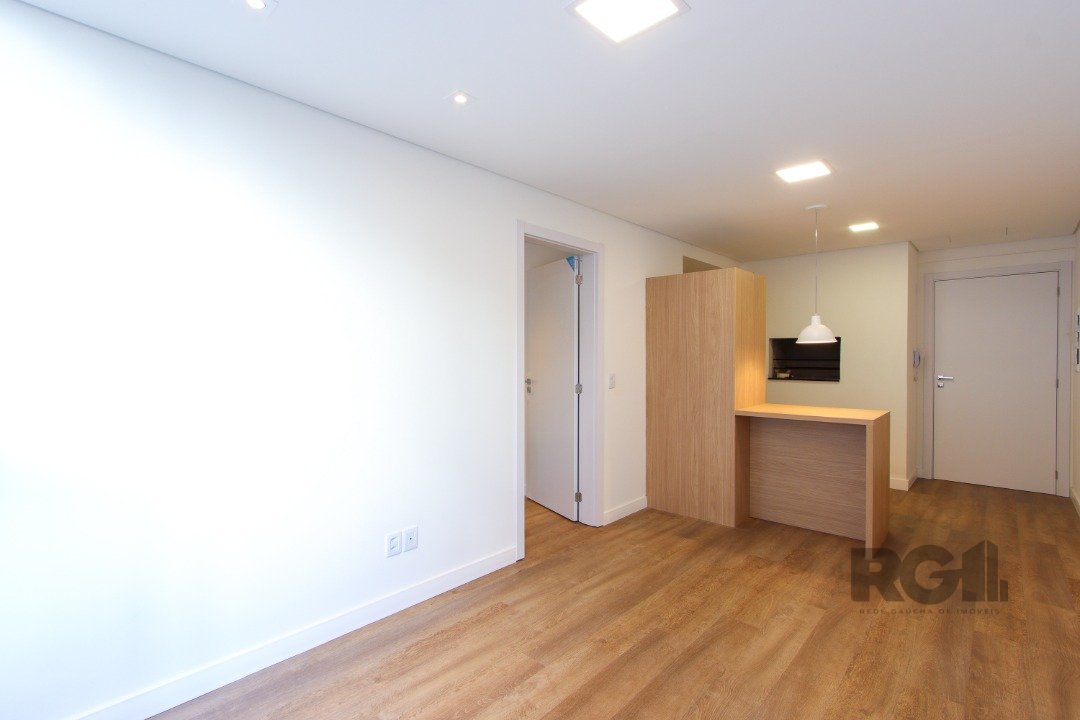 Apartamento à venda com 1 quarto, 67m² - Foto 16