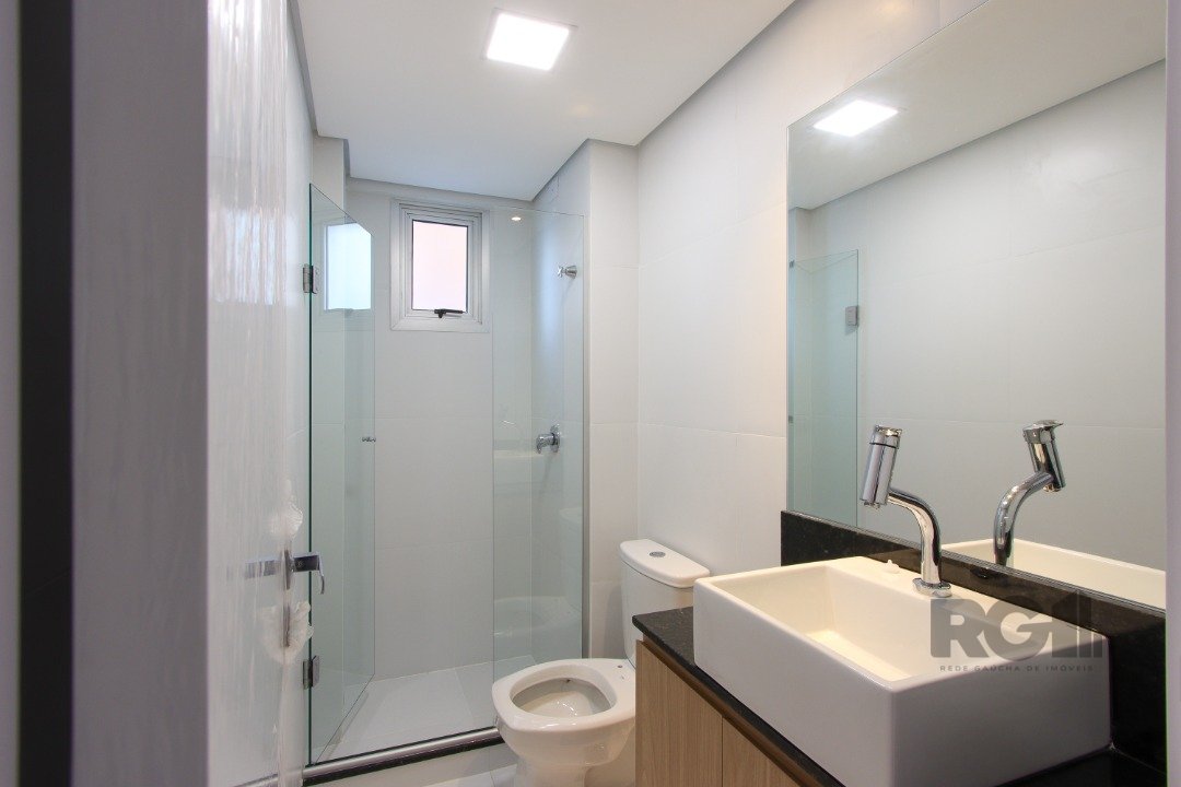 Apartamento à venda com 1 quarto, 67m² - Foto 20