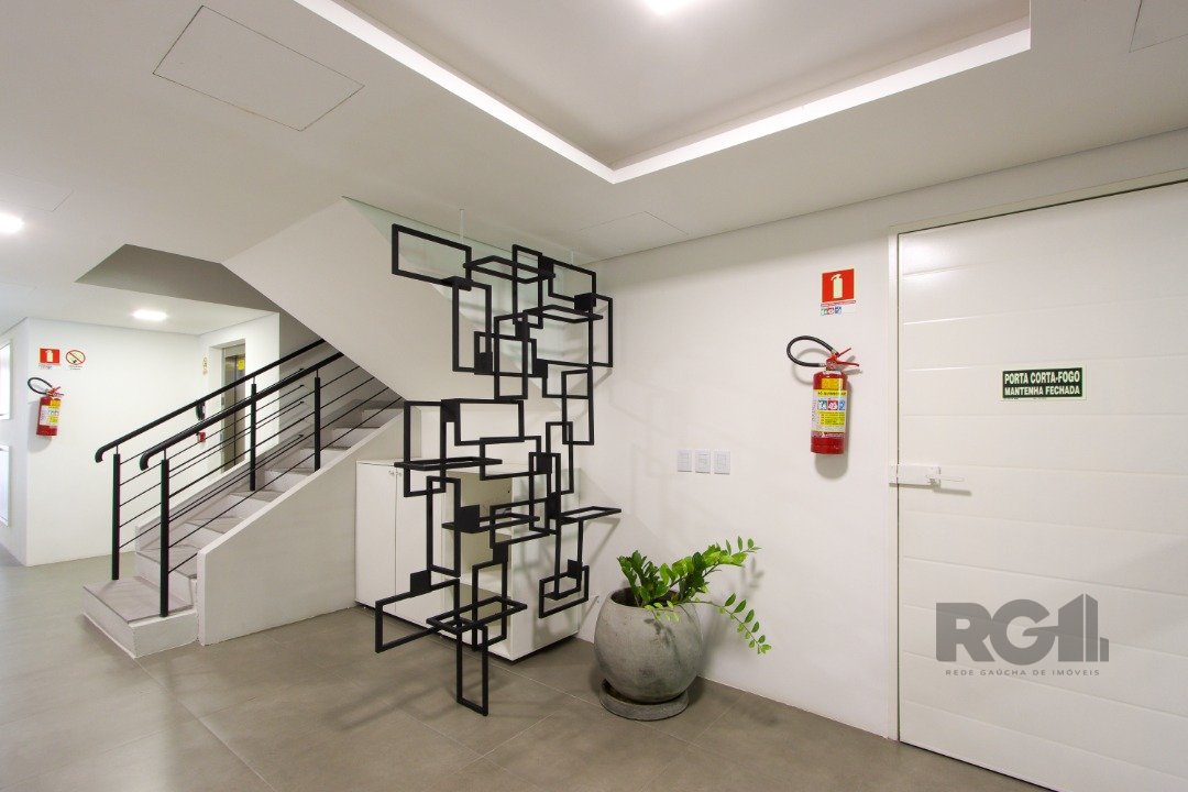 Apartamento à venda com 1 quarto, 67m² - Foto 25