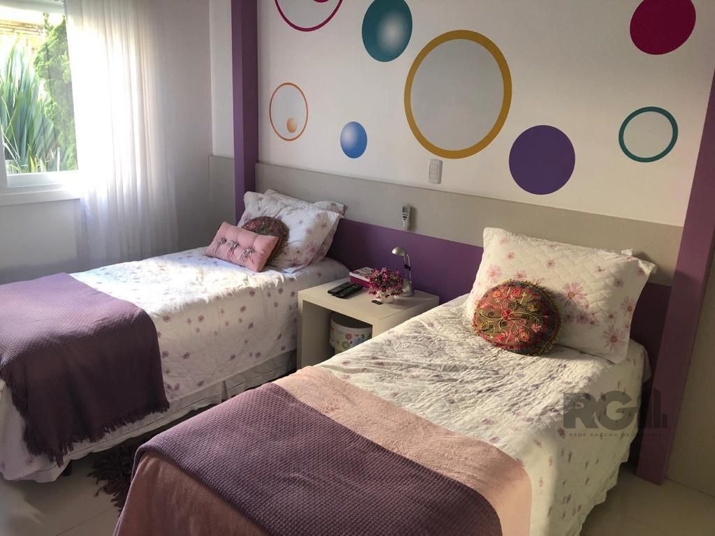 Casa de Condomínio à venda com 4 quartos, 218m² - Foto 11