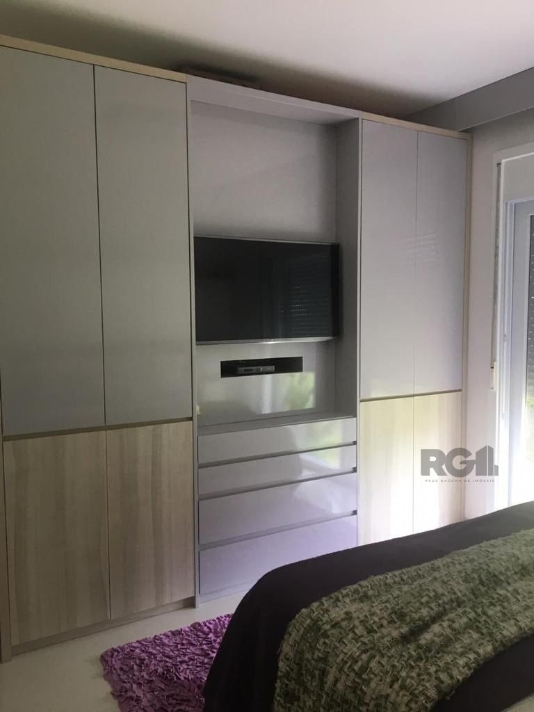 Casa de Condomínio à venda com 4 quartos, 218m² - Foto 13