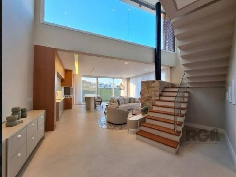 Casa de Condomínio à venda com 4 quartos, 273m² - Foto 6