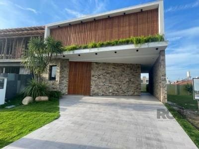 Casa de Condomínio à venda com 4 quartos, 273m² - Foto 27