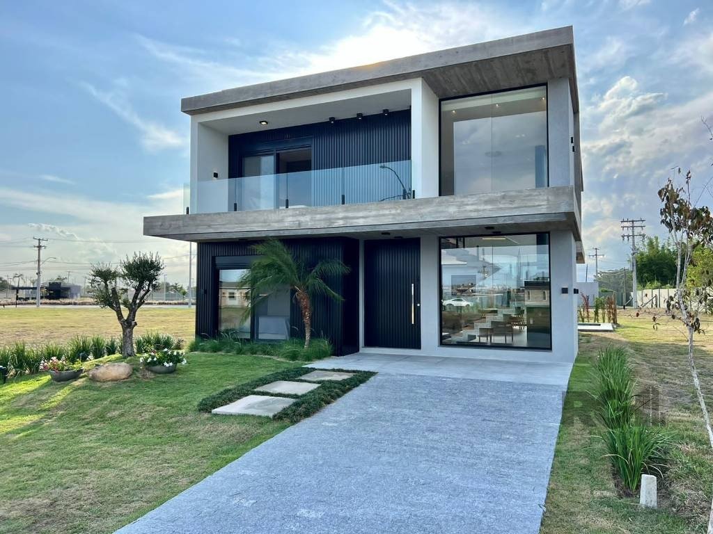 Casa de Condomínio à venda com 4 quartos, 233m² - Foto 12