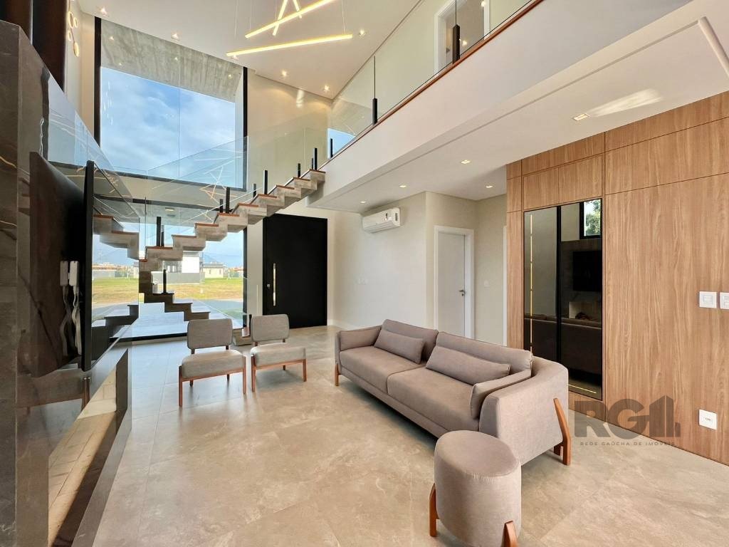 Casa de Condomínio à venda com 4 quartos, 233m² - Foto 30