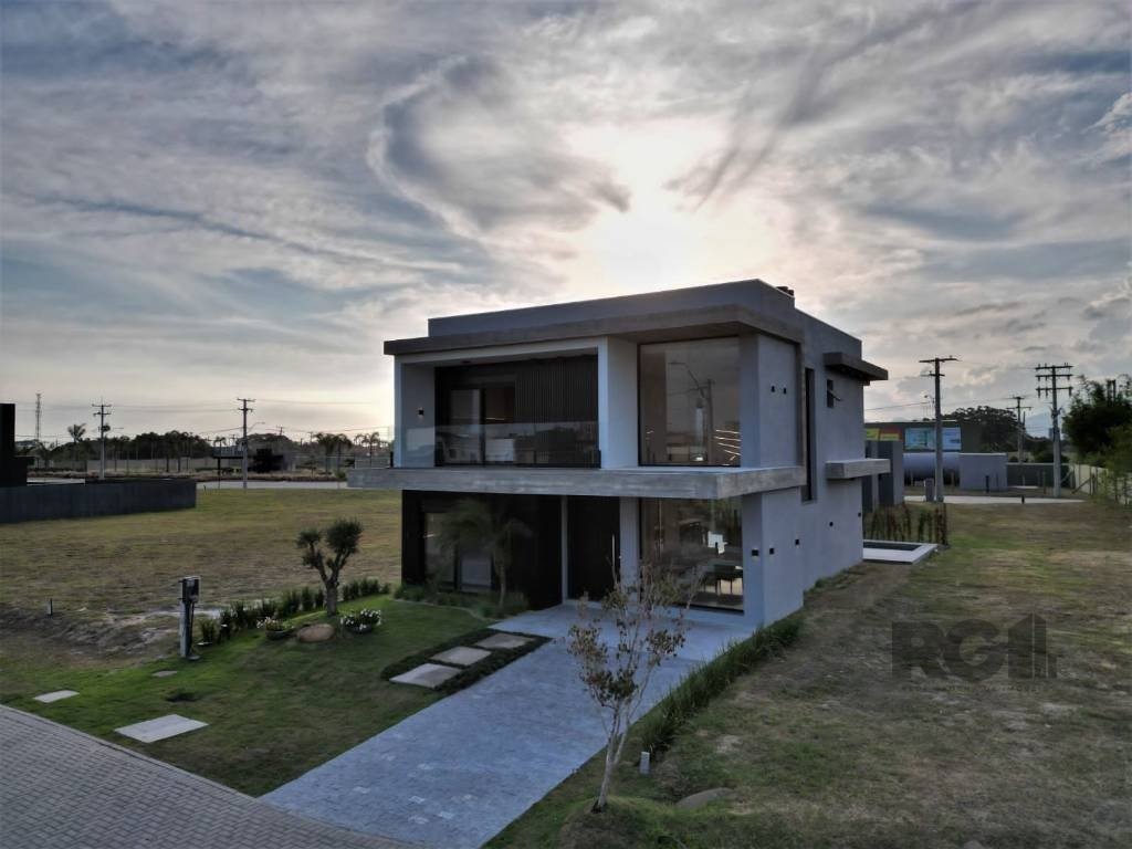 Casa de Condomínio à venda com 4 quartos, 233m² - Foto 52