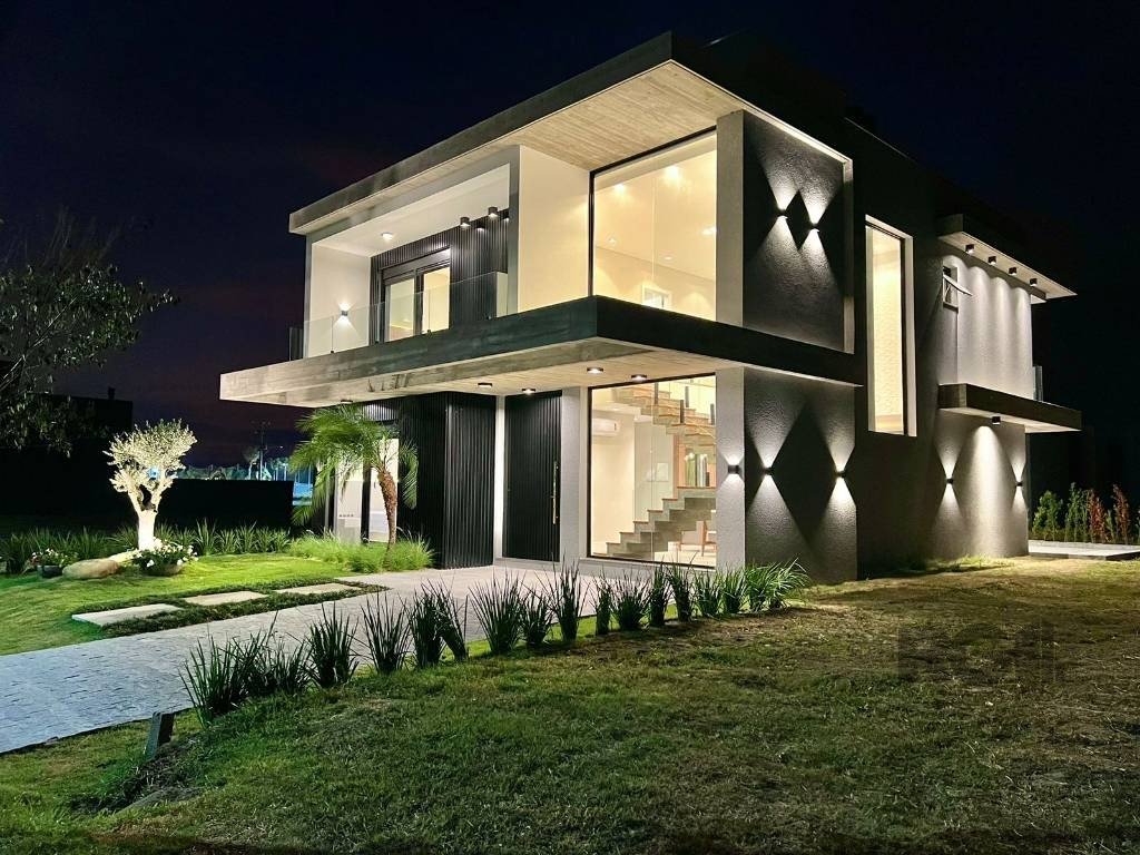 Casa de Condomínio à venda com 4 quartos, 233m² - Foto 59