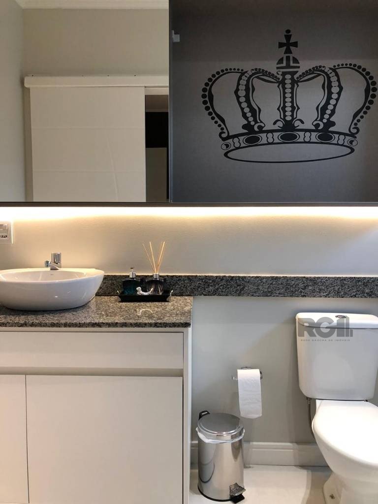 Casa de Condomínio à venda com 3 quartos, 139m² - Foto 17