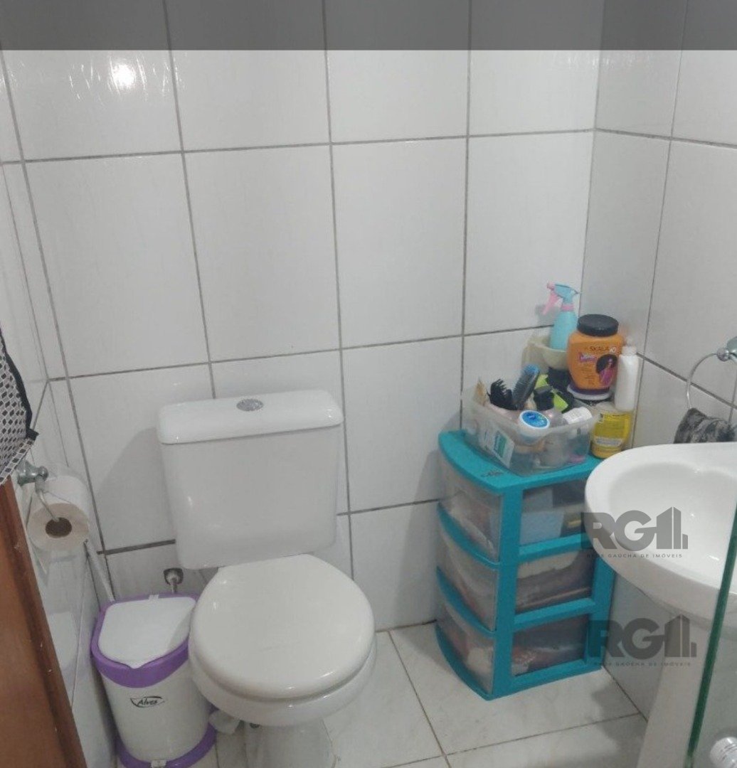 Casa à venda com 2 quartos, 41m² - Foto 5