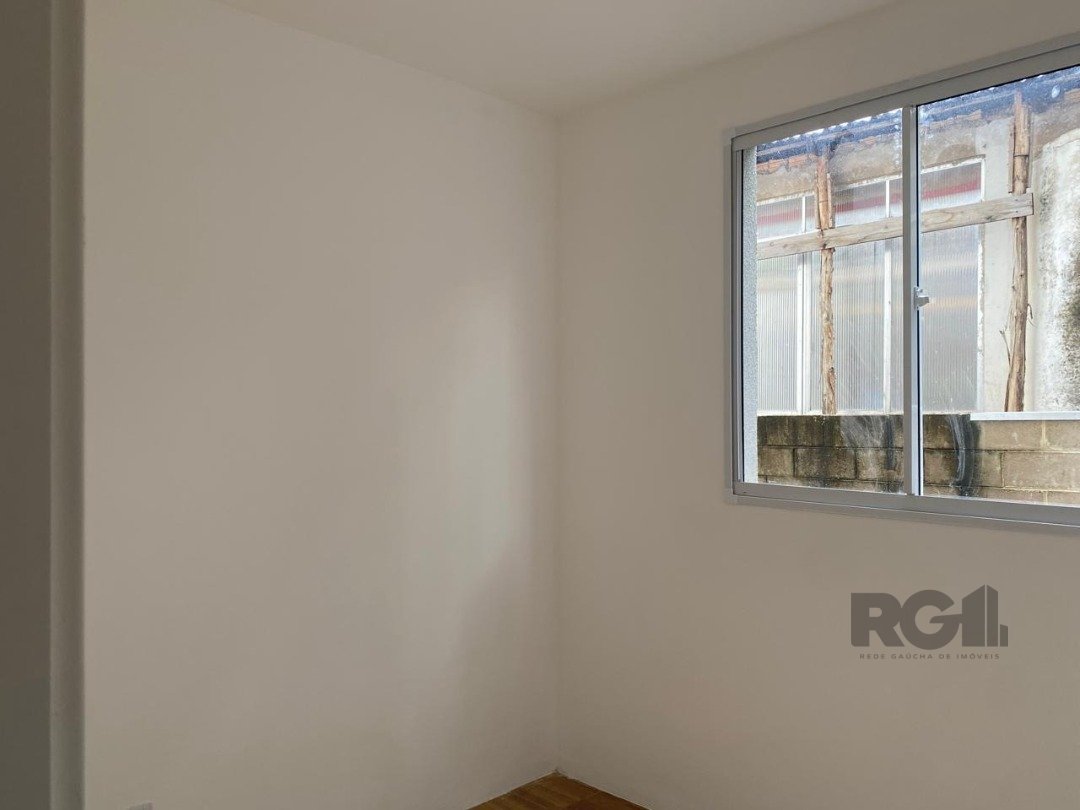 Apartamento à venda com 2 quartos, 42m² - Foto 4