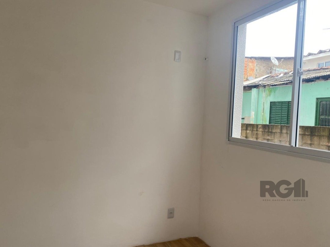 Apartamento à venda com 2 quartos, 42m² - Foto 5