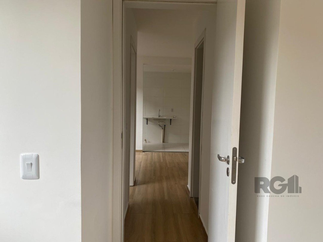 Apartamento à venda com 2 quartos, 42m² - Foto 6