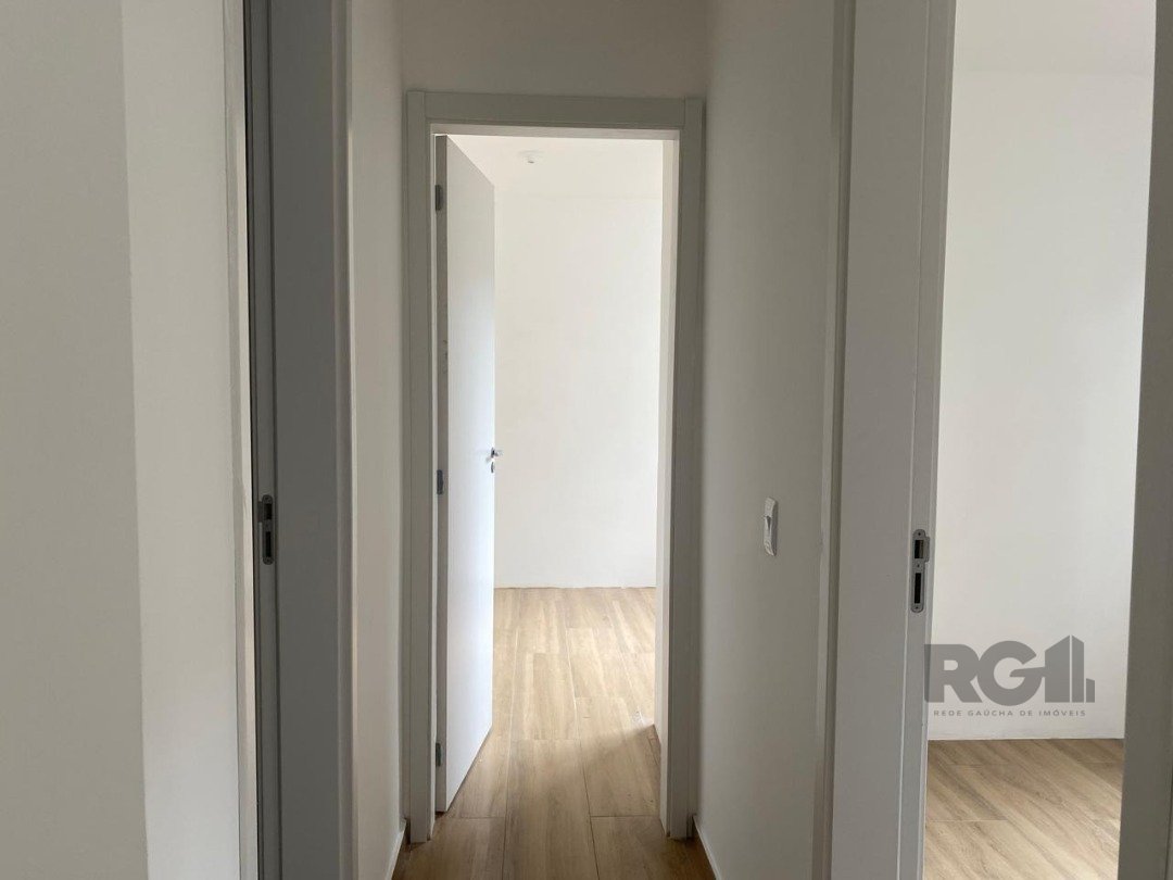 Apartamento à venda com 2 quartos, 42m² - Foto 7