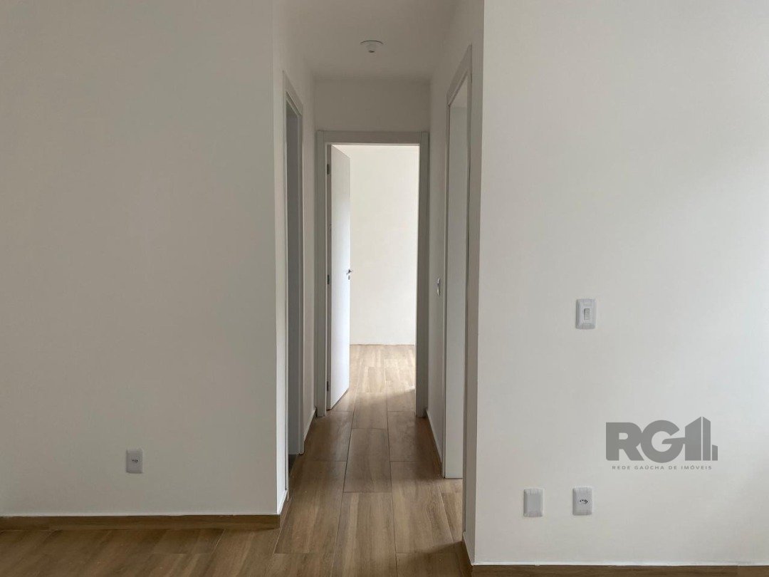 Apartamento à venda com 2 quartos, 42m² - Foto 15